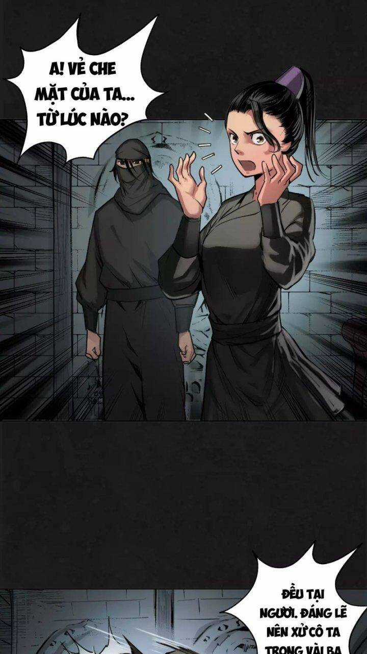 Tạng Phong Hành Chapter 112 trang 24