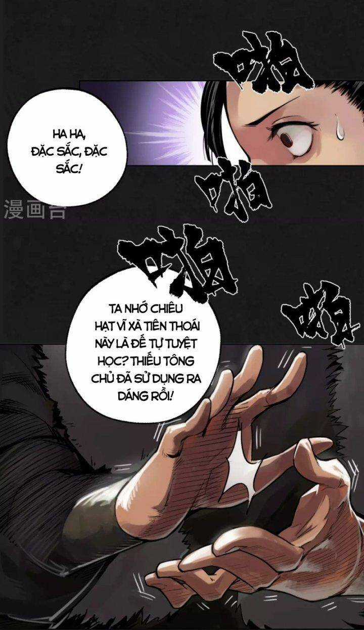 Tạng Phong Hành Chapter 112 trang 26