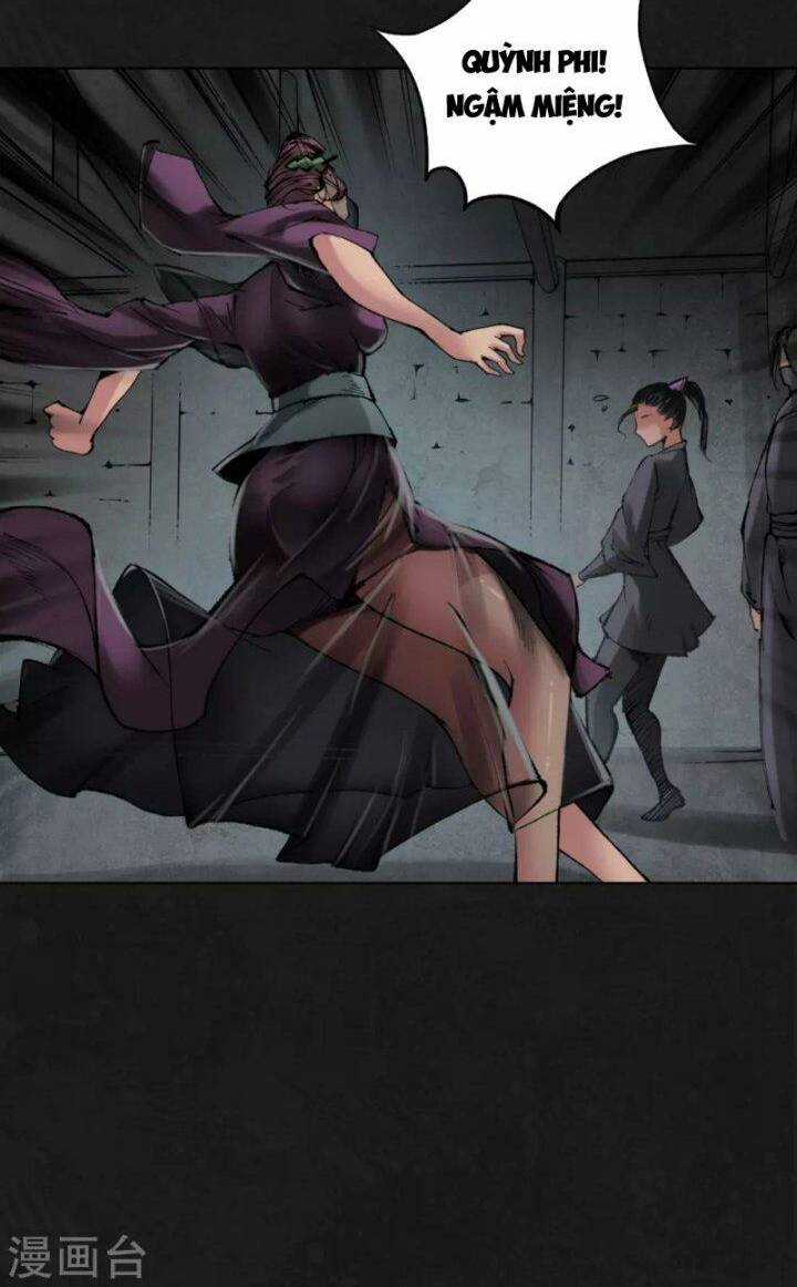 Tạng Phong Hành Chapter 112 trang 29