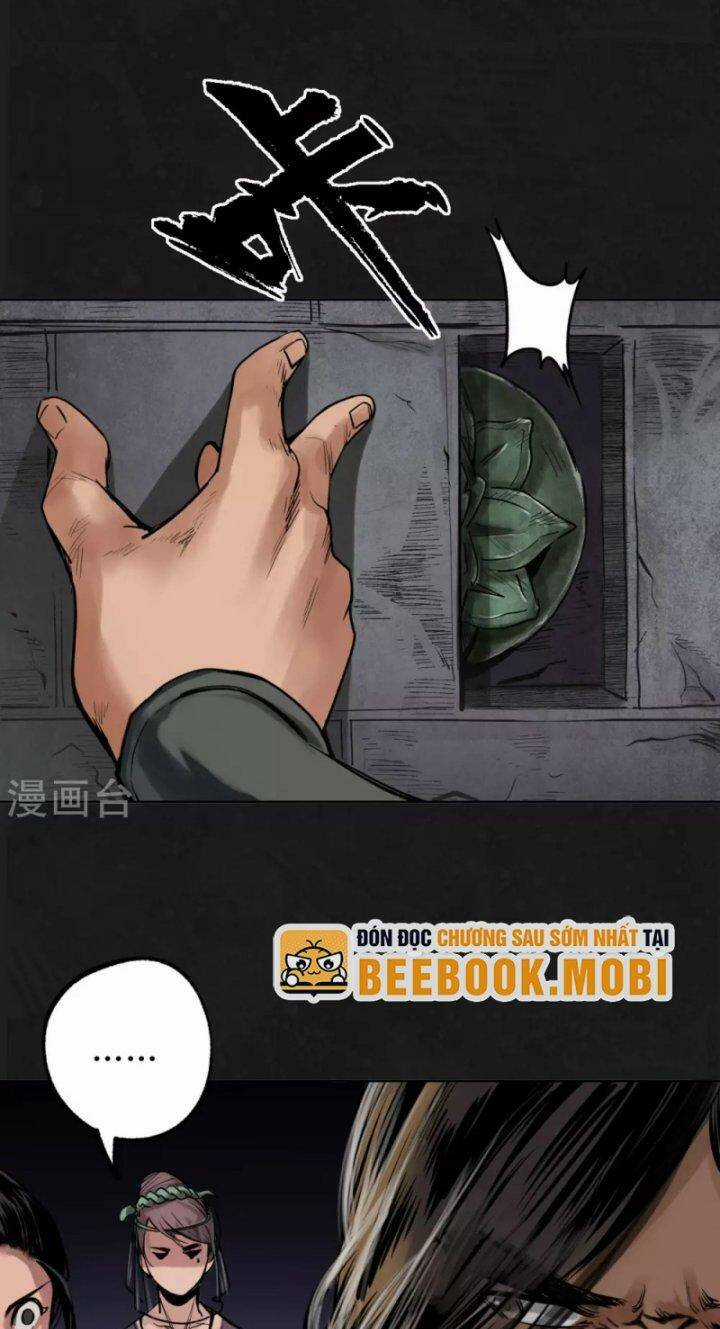 Tạng Phong Hành Chapter 112 trang 32