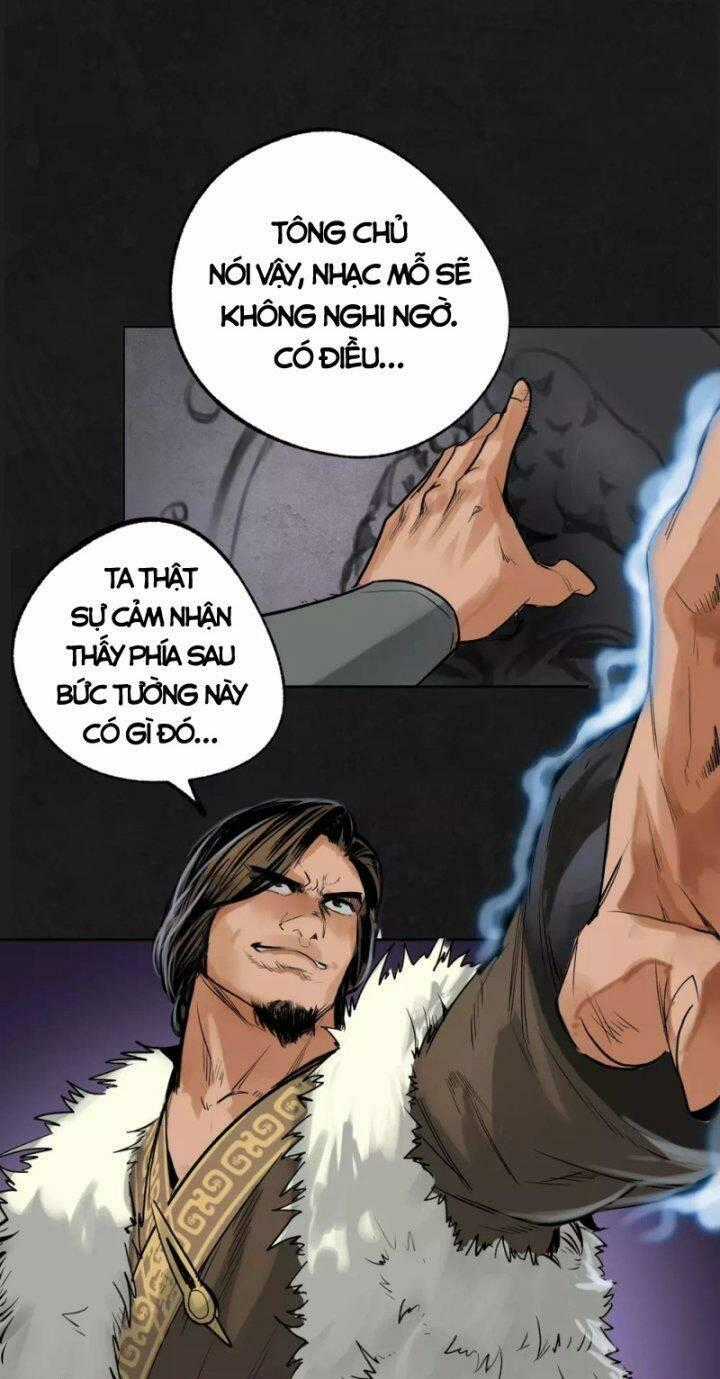 Tạng Phong Hành Chapter 112 trang 34