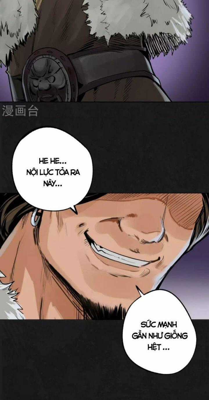 Tạng Phong Hành Chapter 112 trang 35