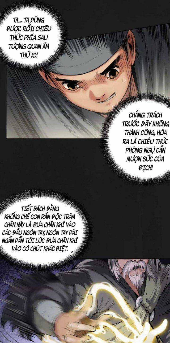 Tạng Phong Hành Chapter 112 trang 4