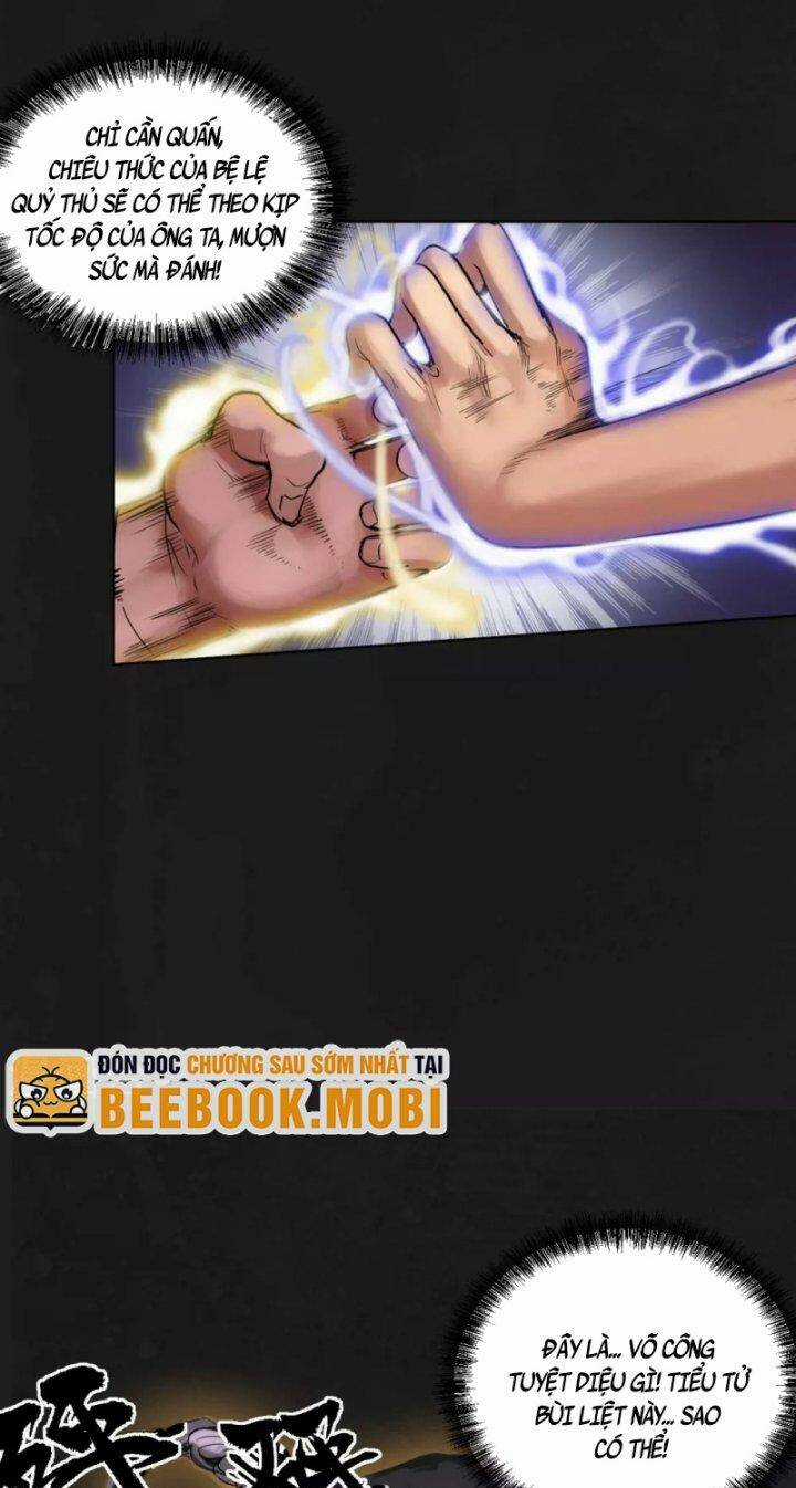 Tạng Phong Hành Chapter 112 trang 6