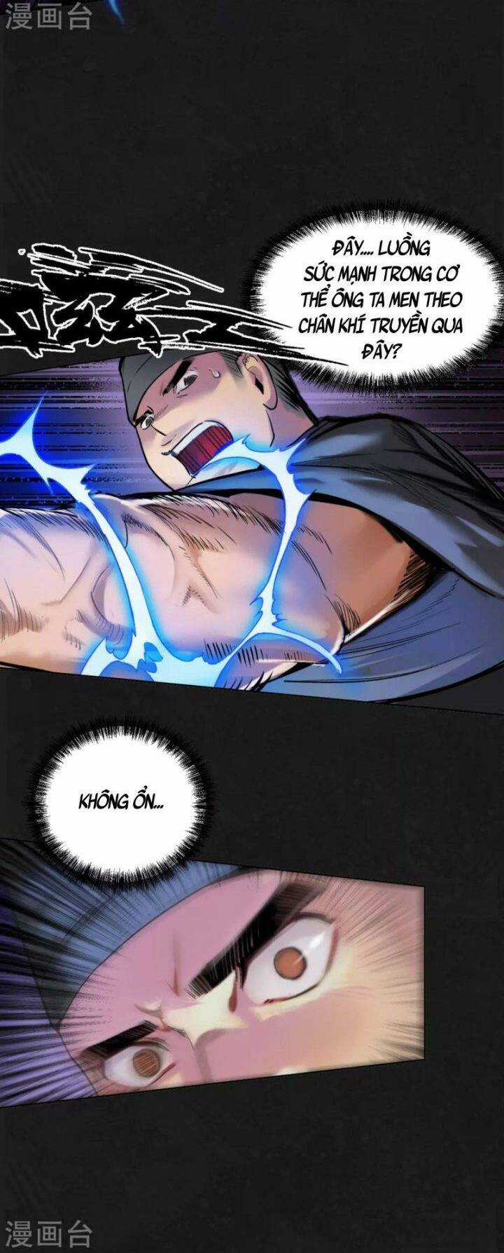 Tạng Phong Hành Chapter 112 trang 9