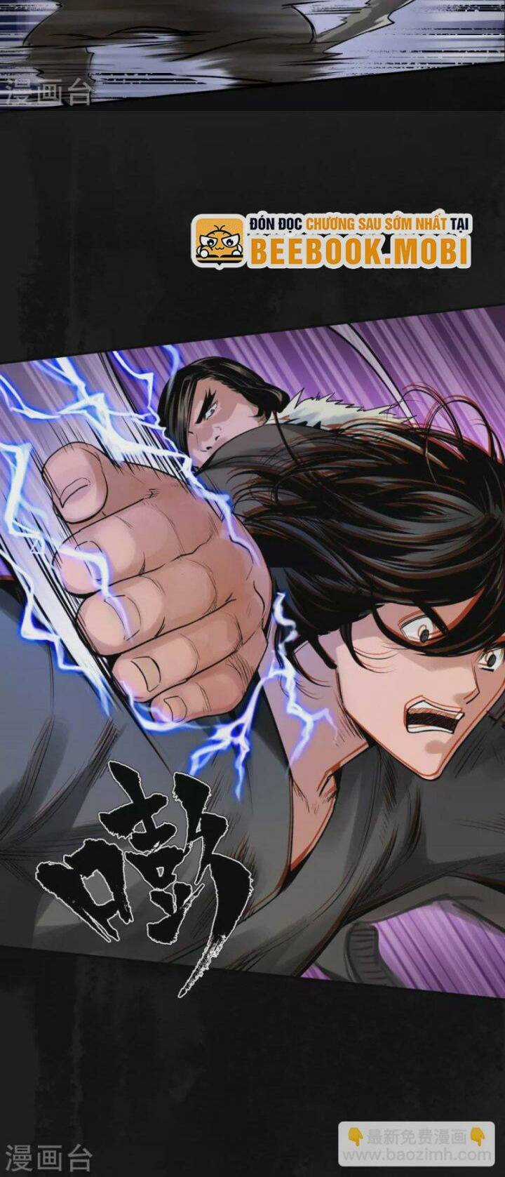 Tạng Phong Hành Chapter 113 trang 10