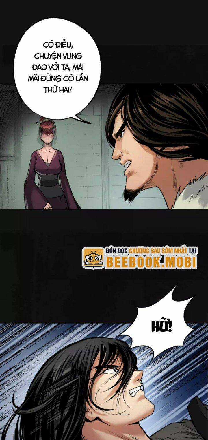 Tạng Phong Hành Chapter 113 trang 13