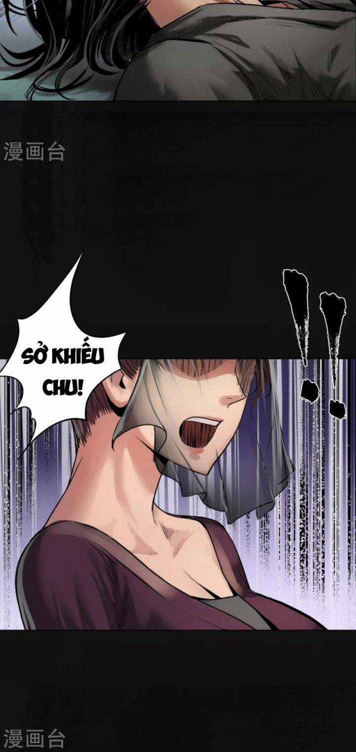 Tạng Phong Hành Chapter 113 trang 14