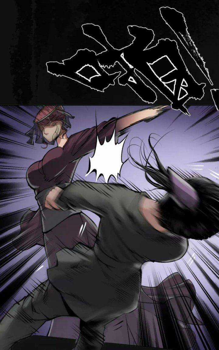 Tạng Phong Hành Chapter 113 trang 19