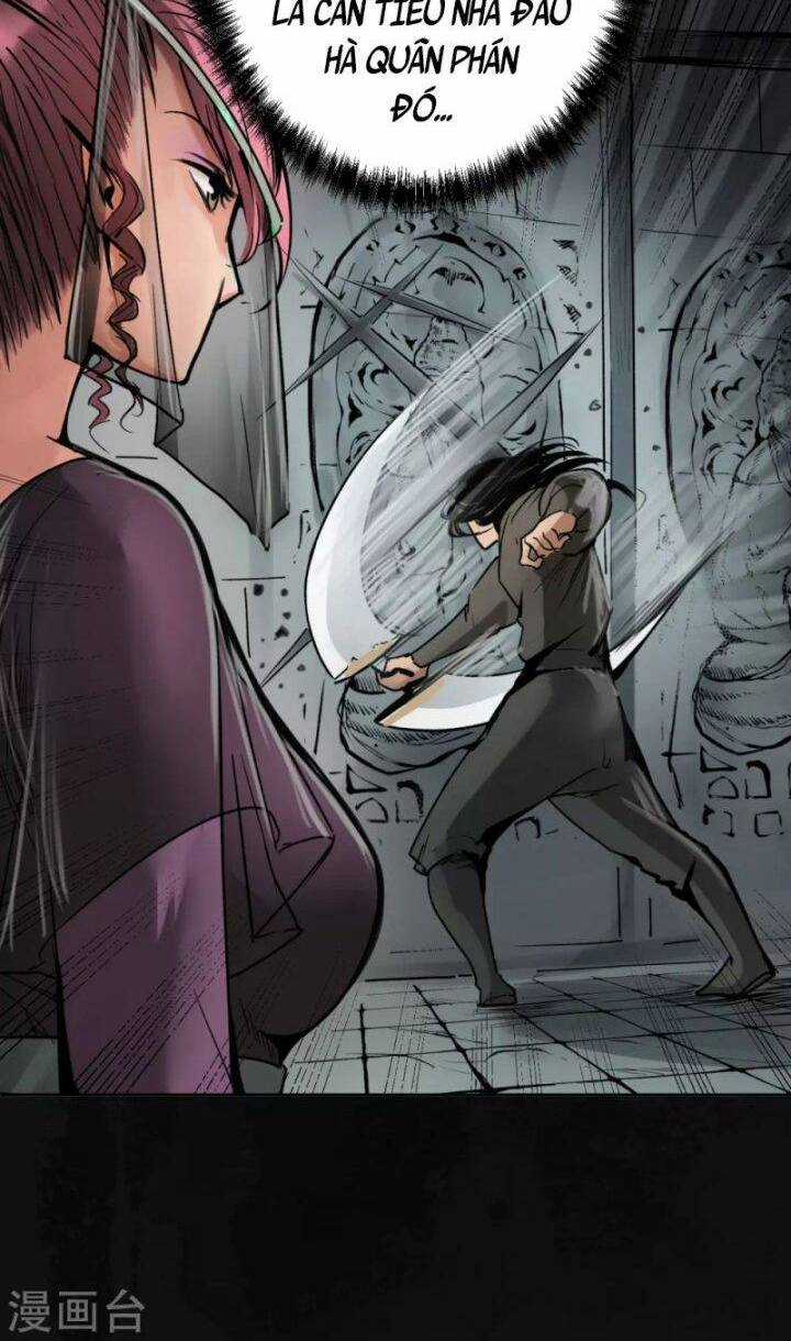 Tạng Phong Hành Chapter 113 trang 26