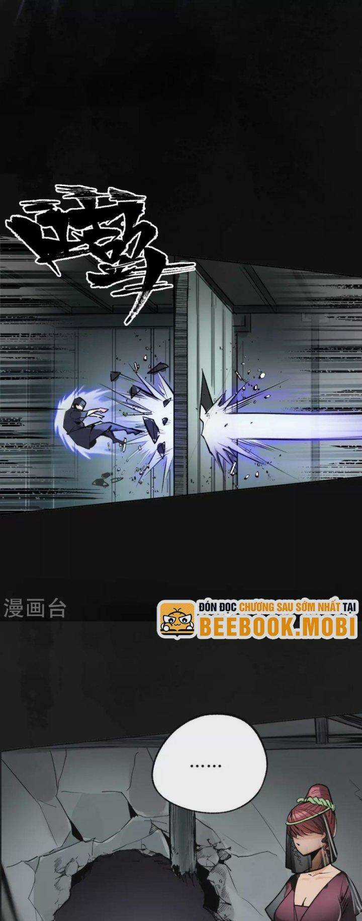 Tạng Phong Hành Chapter 113 trang 29