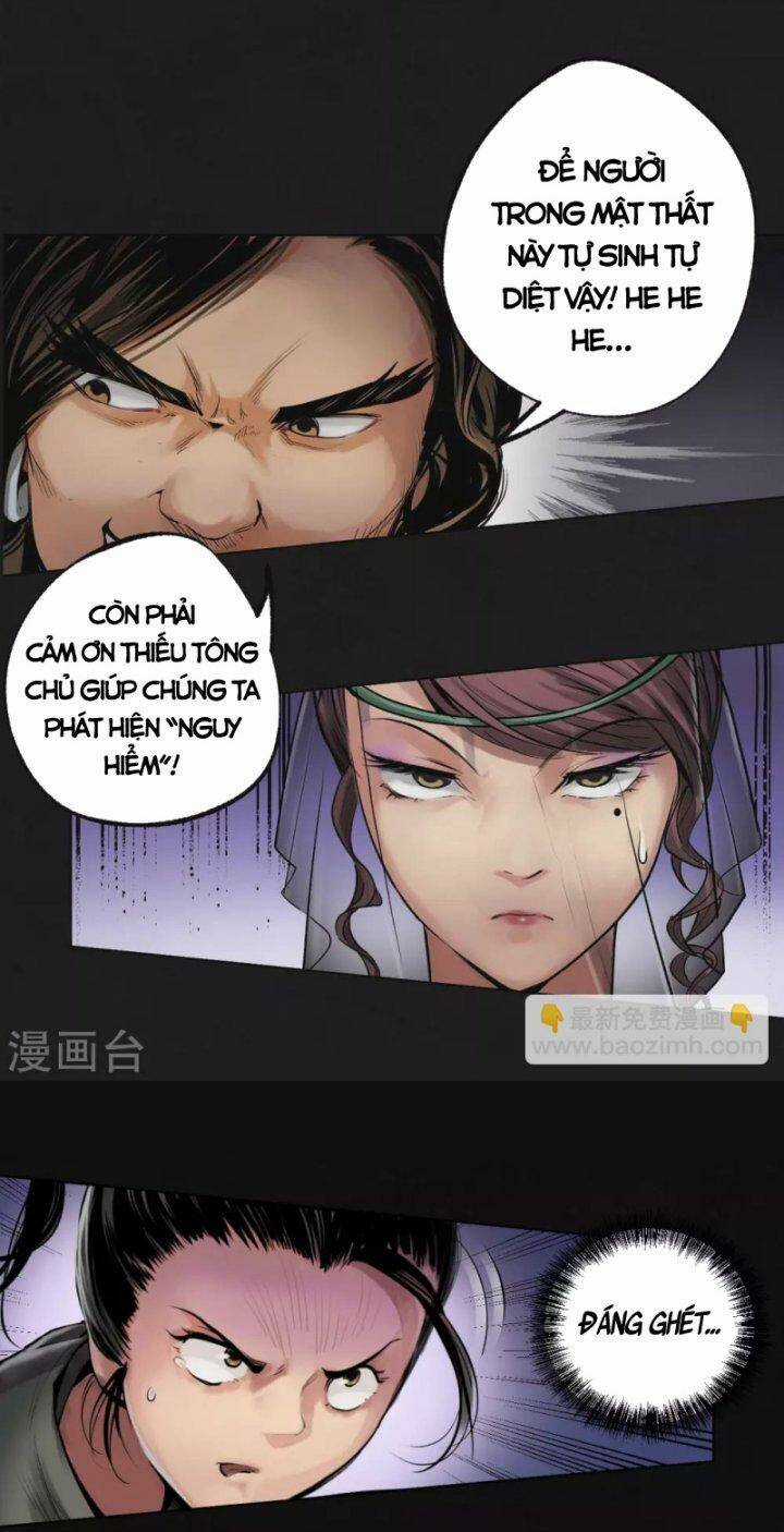 Tạng Phong Hành Chapter 113 trang 3