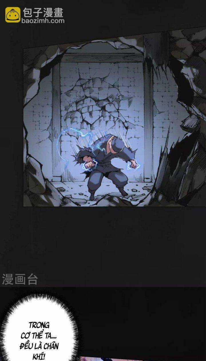 Tạng Phong Hành Chapter 113 trang 31