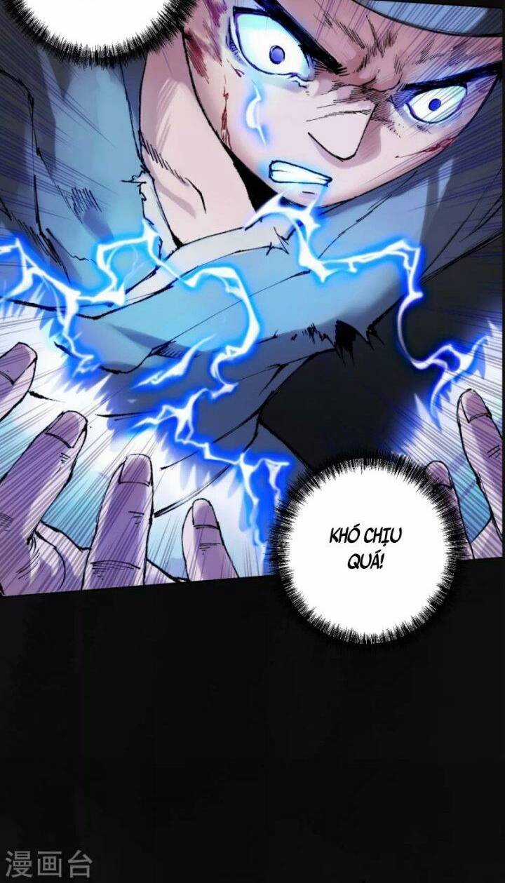 Tạng Phong Hành Chapter 113 trang 32