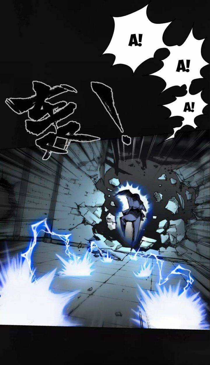 Tạng Phong Hành Chapter 113 trang 33