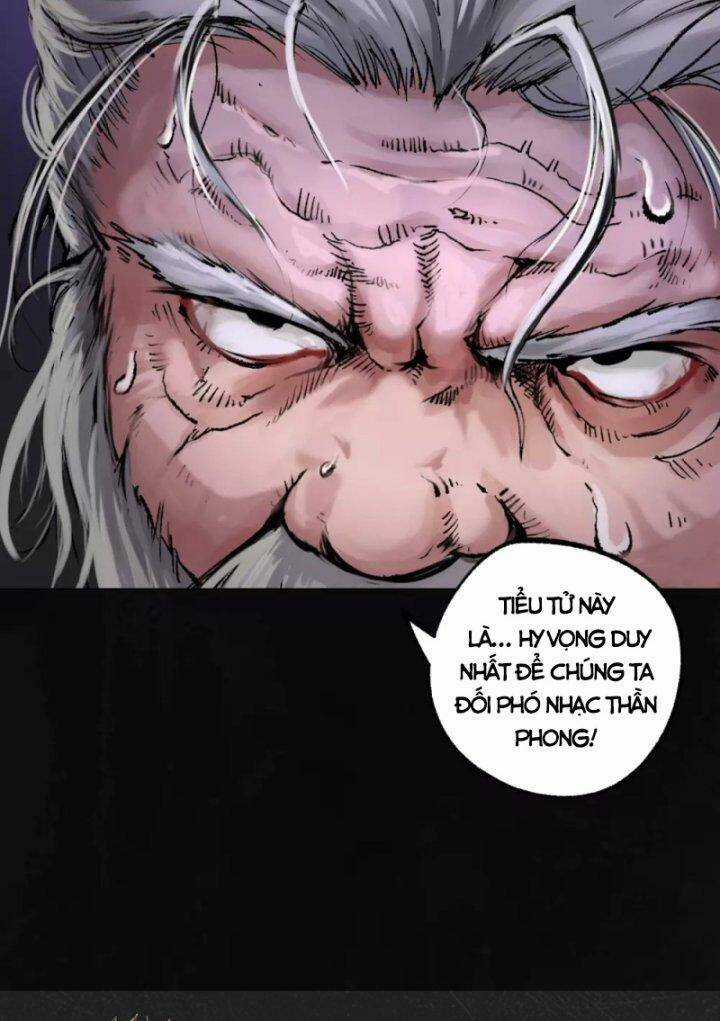 Tạng Phong Hành Chapter 113 trang 36