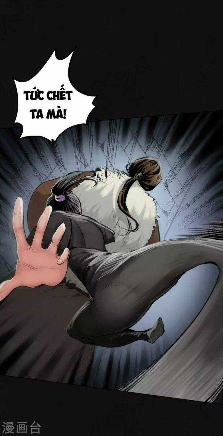 Tạng Phong Hành Chapter 113 trang 4