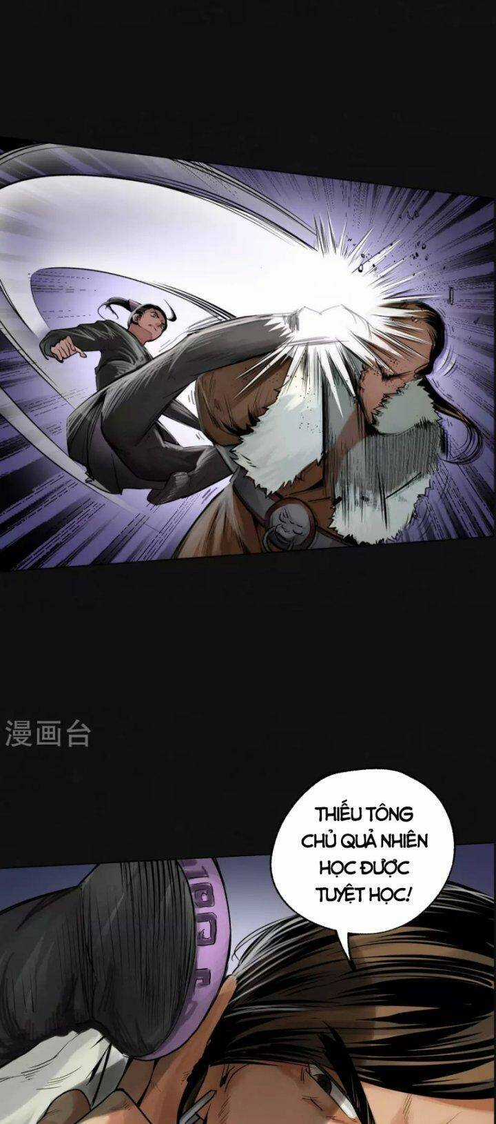 Tạng Phong Hành Chapter 113 trang 5