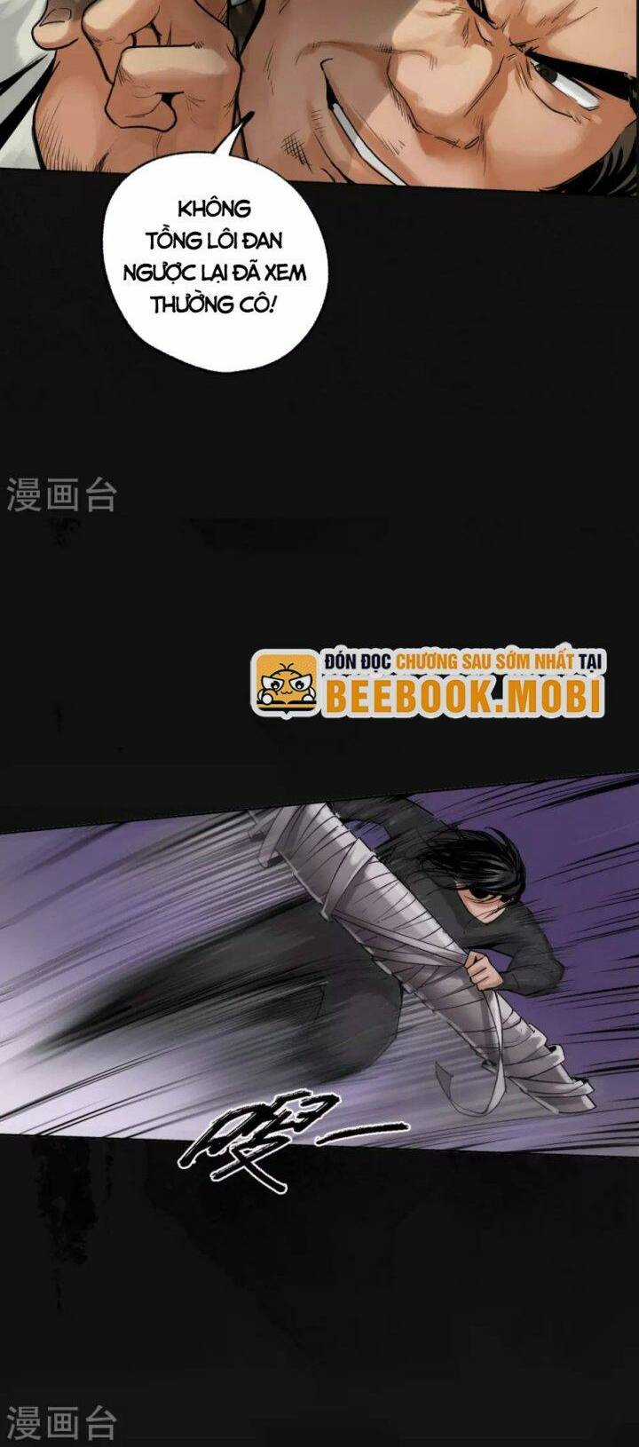 Tạng Phong Hành Chapter 113 trang 6