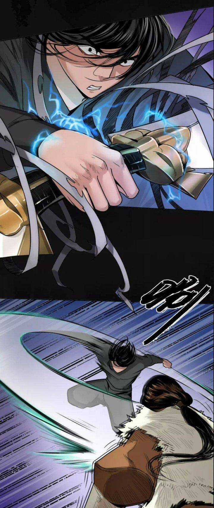 Tạng Phong Hành Chapter 113 trang 7