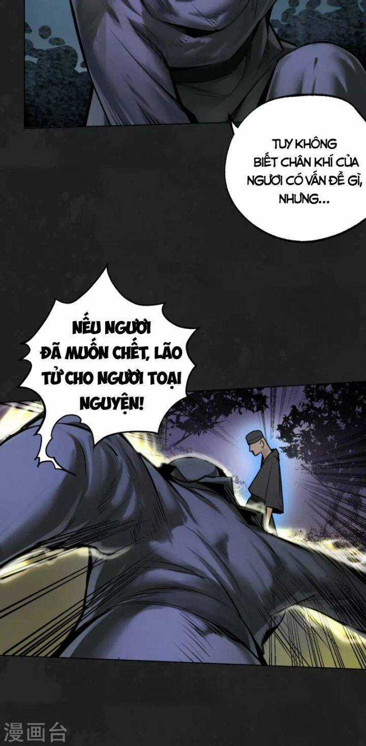 Tạng Phong Hành Chapter 114 trang 10