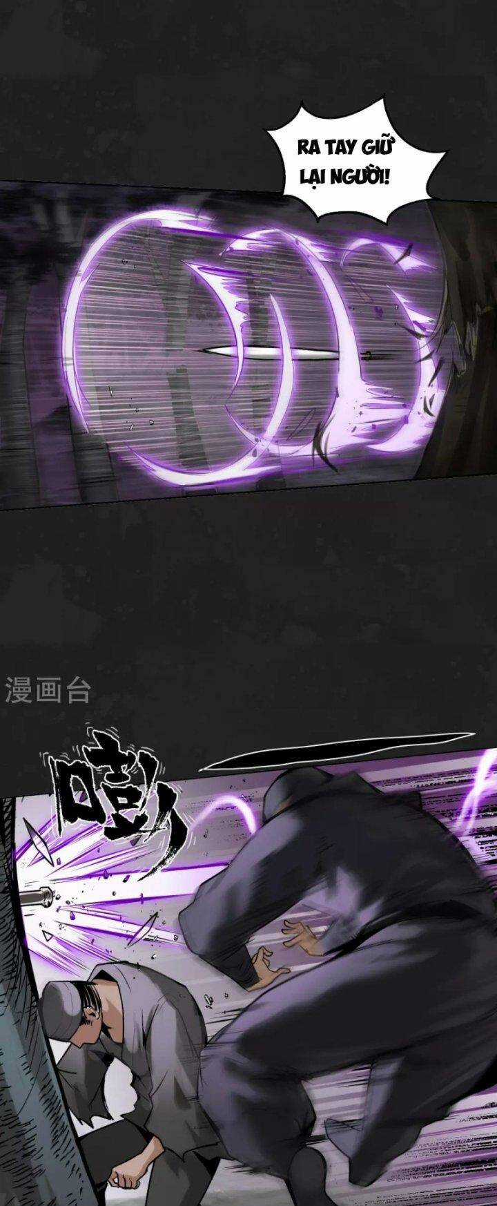 Tạng Phong Hành Chapter 114 trang 11