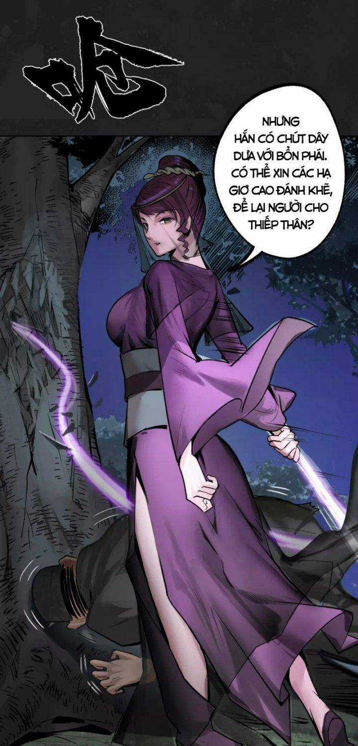 Tạng Phong Hành Chapter 114 trang 13