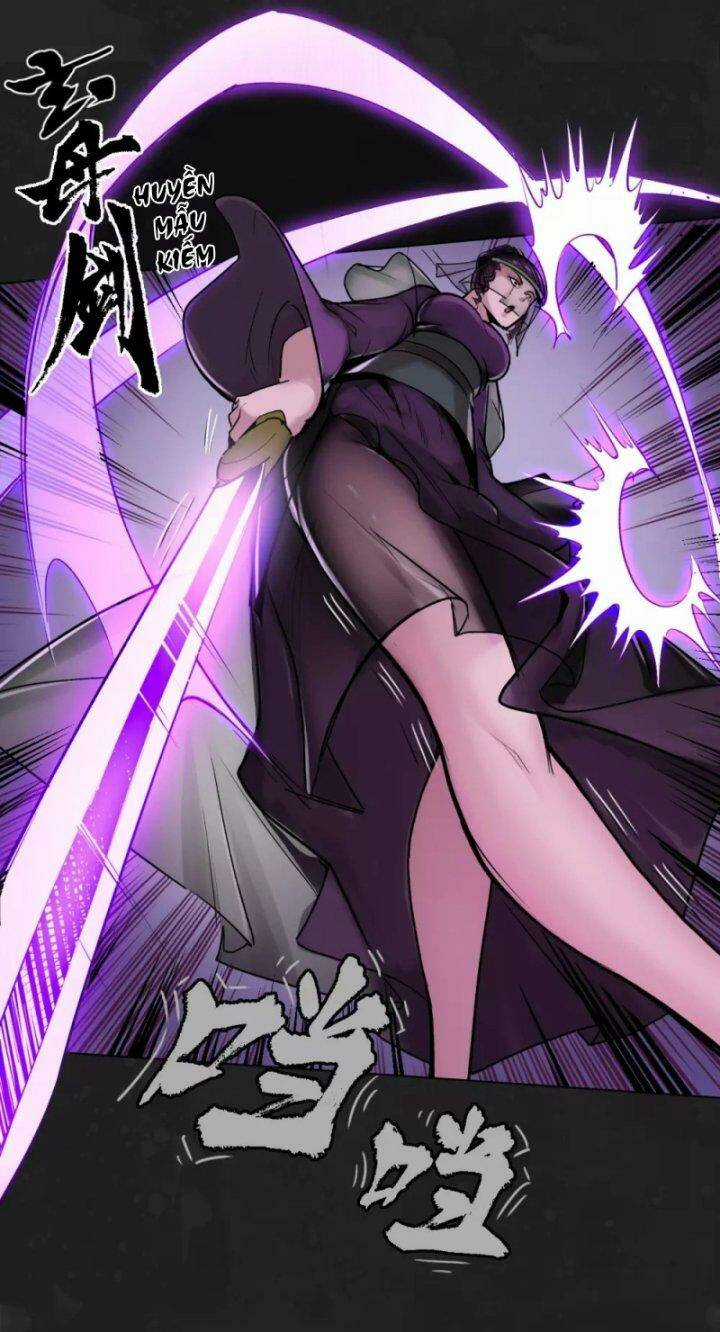 Tạng Phong Hành Chapter 114 trang 17