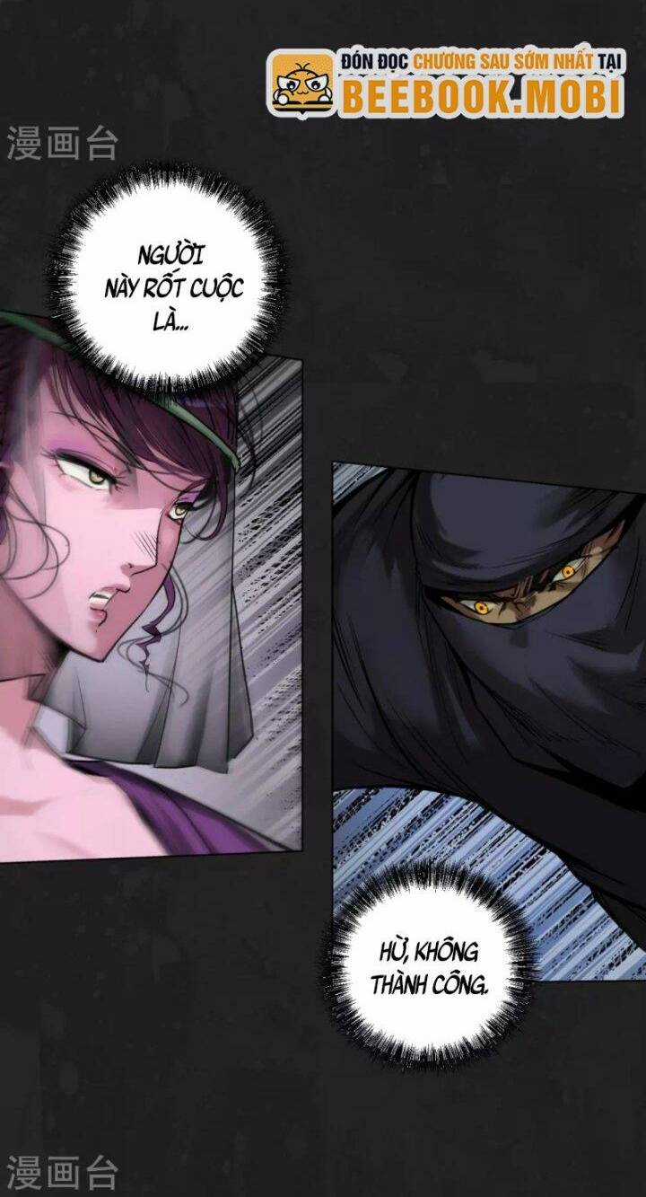 Tạng Phong Hành Chapter 114 trang 18