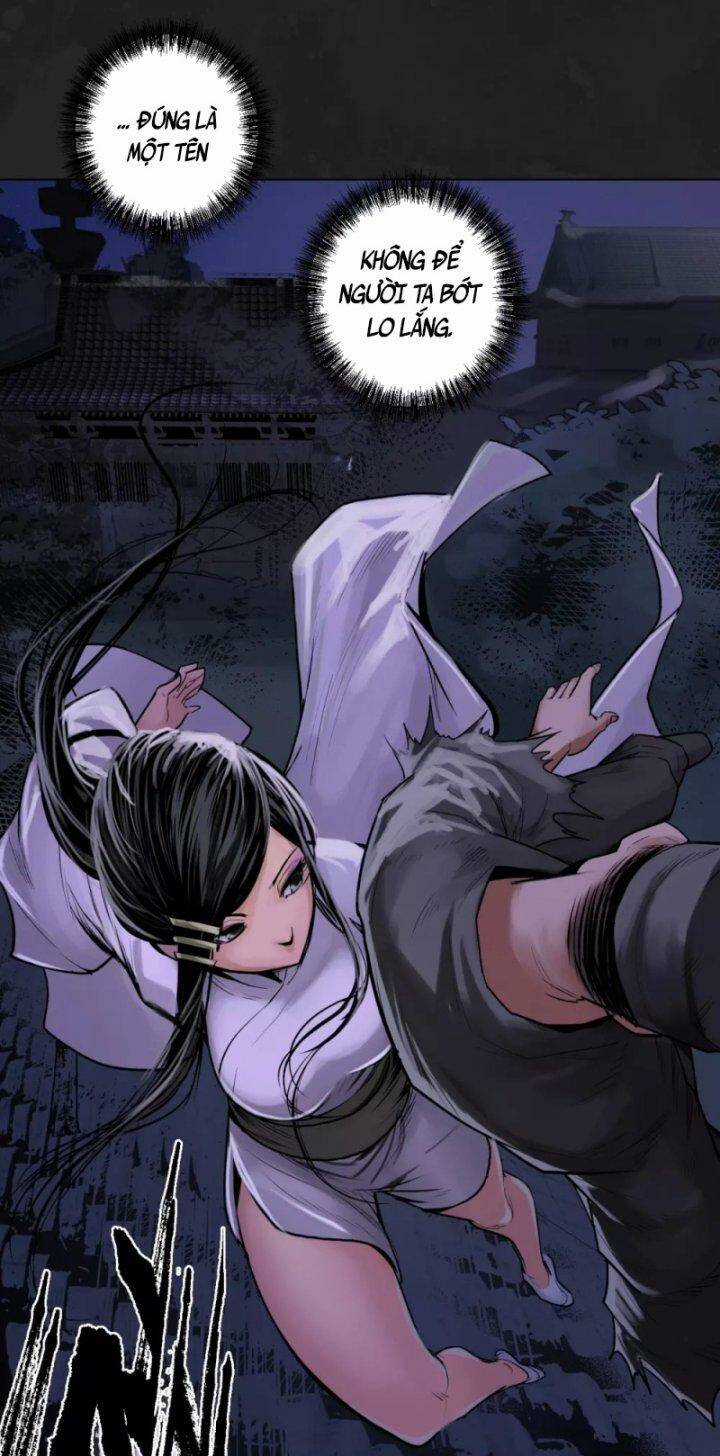 Tạng Phong Hành Chapter 114 trang 29