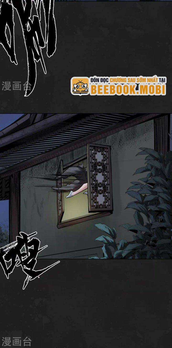 Tạng Phong Hành Chapter 114 trang 30