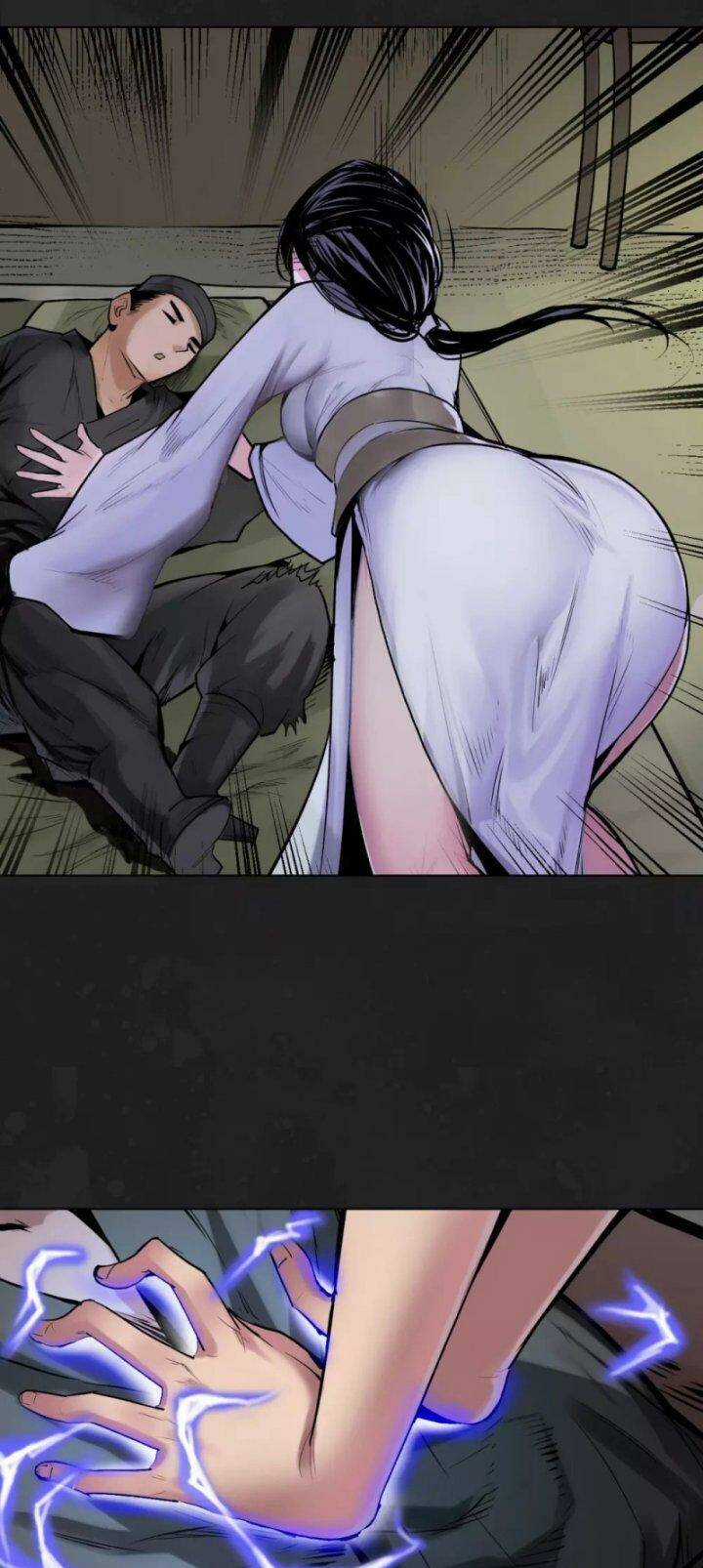 Tạng Phong Hành Chapter 114 trang 31