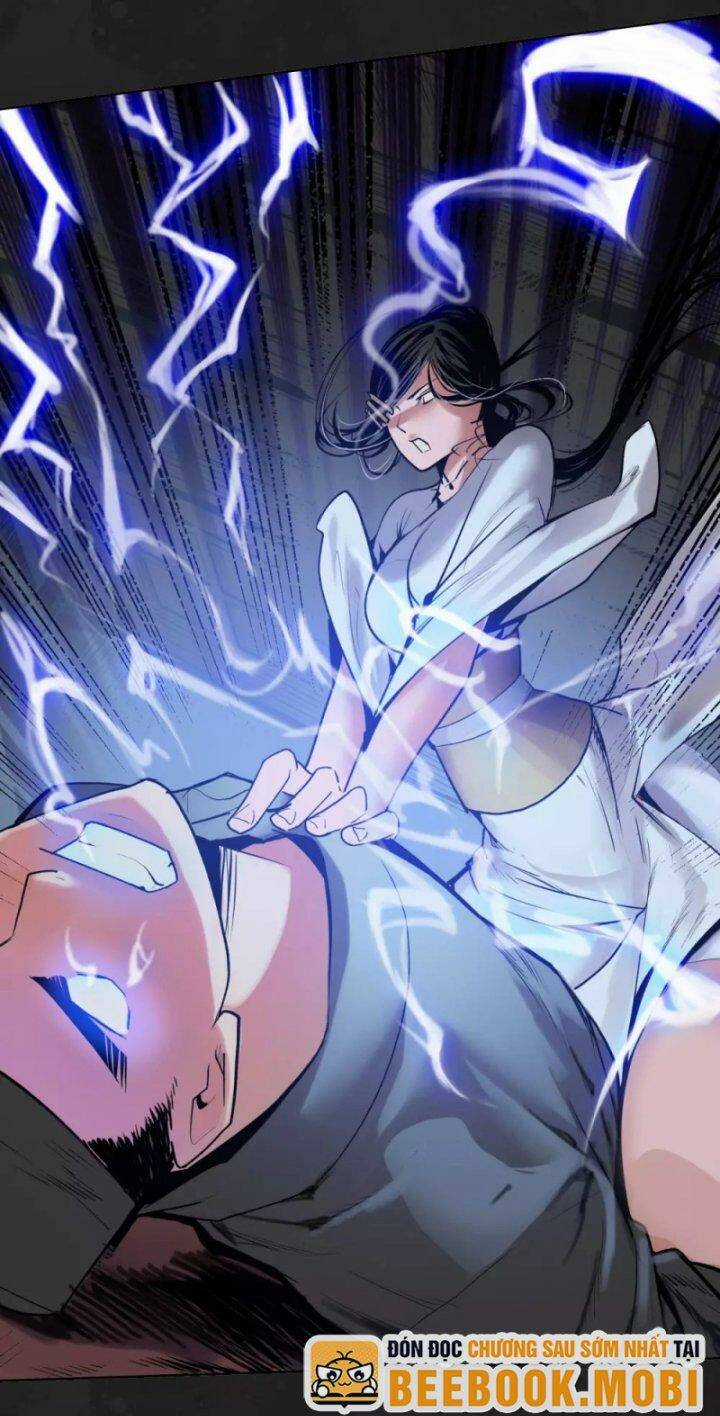 Tạng Phong Hành Chapter 114 trang 33