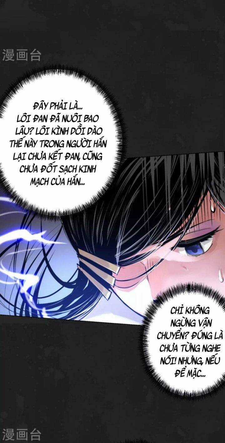 Tạng Phong Hành Chapter 114 trang 34