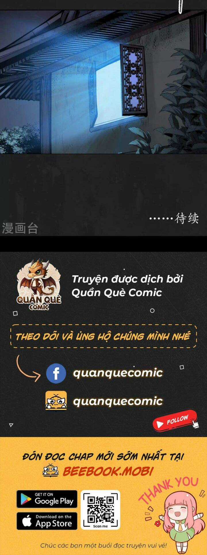 Tạng Phong Hành Chapter 114 trang 37