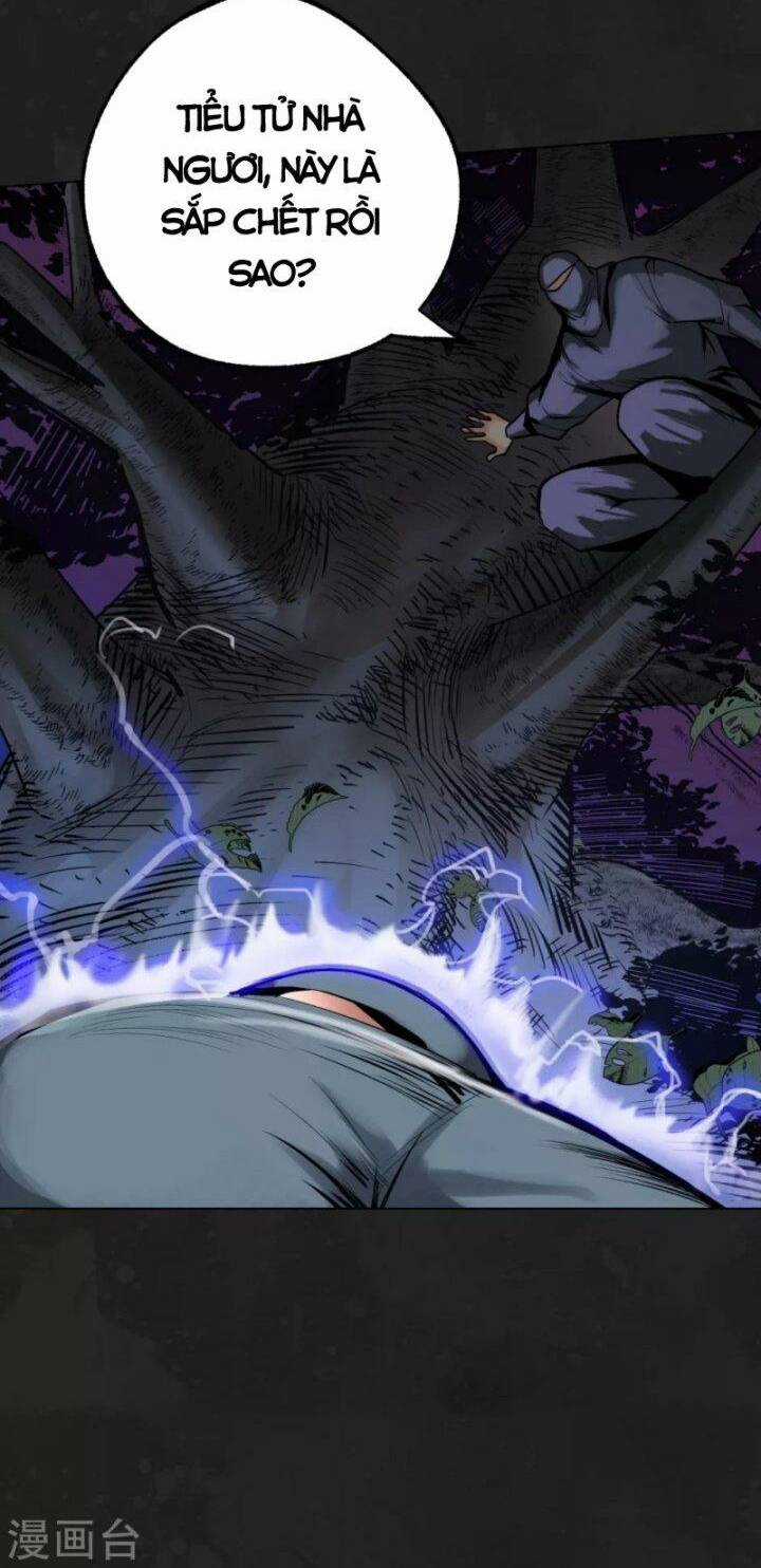 Tạng Phong Hành Chapter 114 trang 4