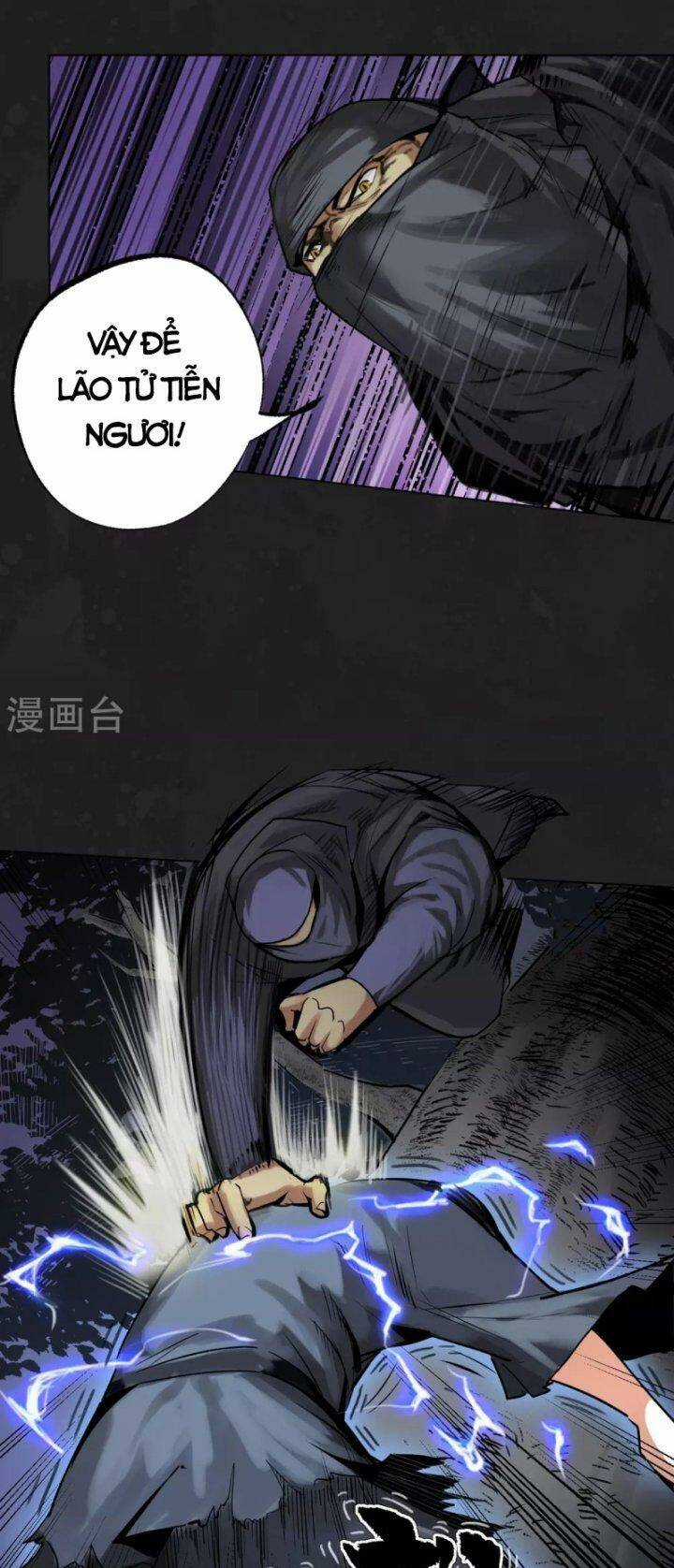 Tạng Phong Hành Chapter 114 trang 5