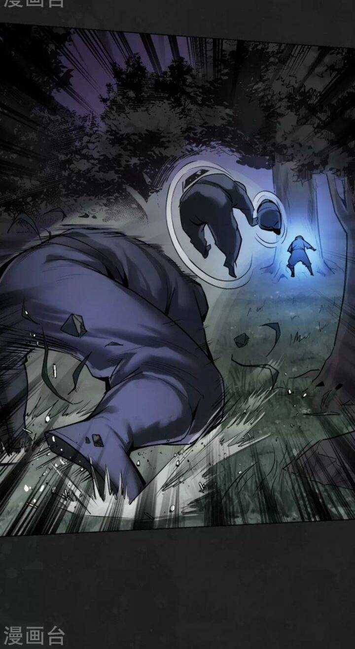 Tạng Phong Hành Chapter 114 trang 8