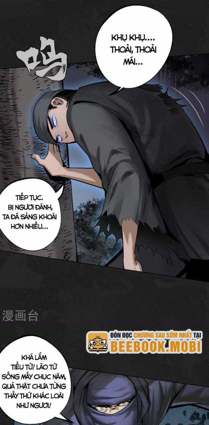 Tạng Phong Hành Chapter 114 trang 9