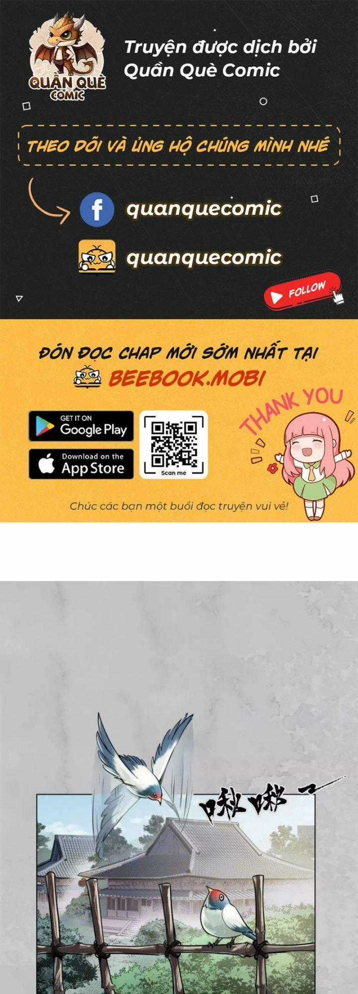 Tạng Phong Hành Chapter 115 trang 1