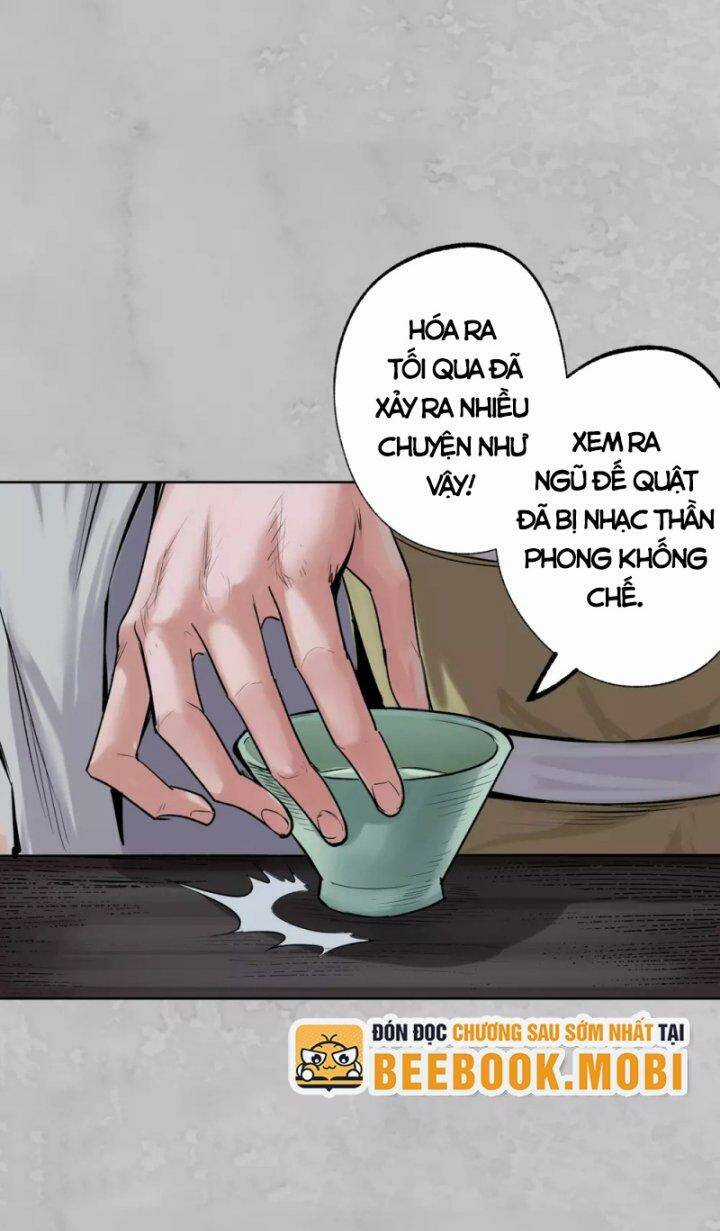 Tạng Phong Hành Chapter 115 trang 10