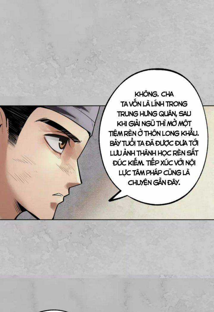 Tạng Phong Hành Chapter 115 trang 12
