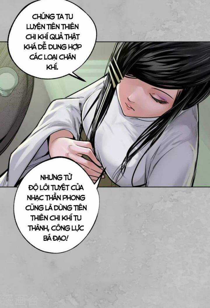 Tạng Phong Hành Chapter 115 trang 13