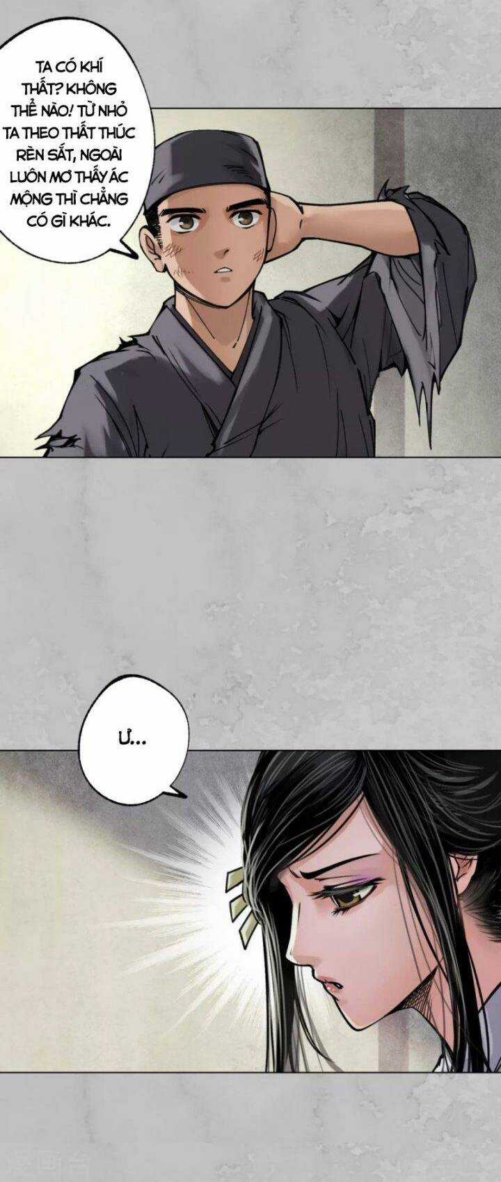 Tạng Phong Hành Chapter 115 trang 19