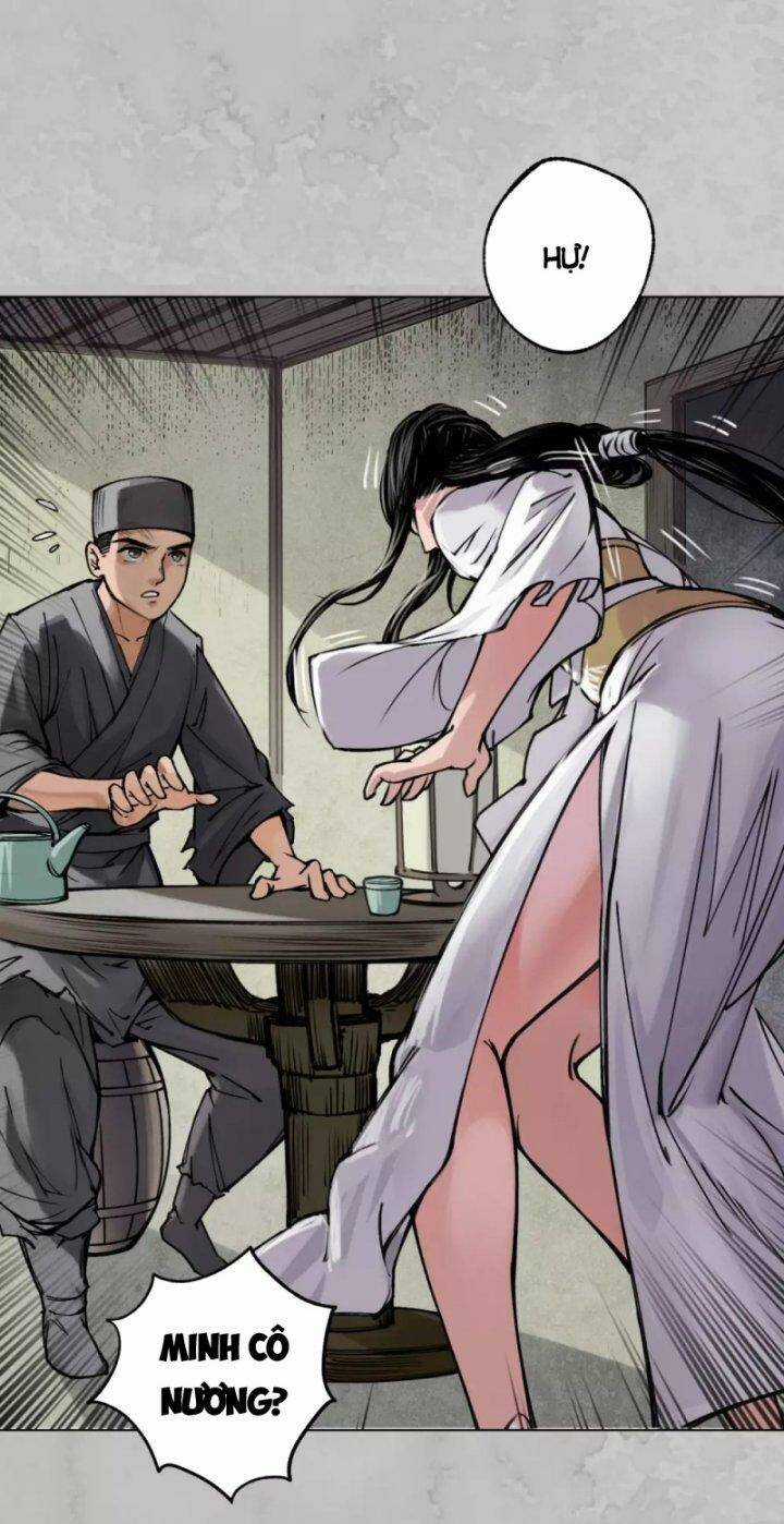 Tạng Phong Hành Chapter 115 trang 20