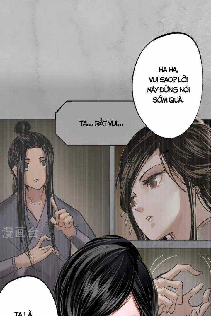 Tạng Phong Hành Chapter 115 trang 24