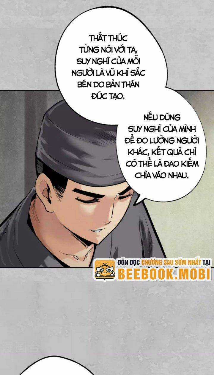 Tạng Phong Hành Chapter 115 trang 26