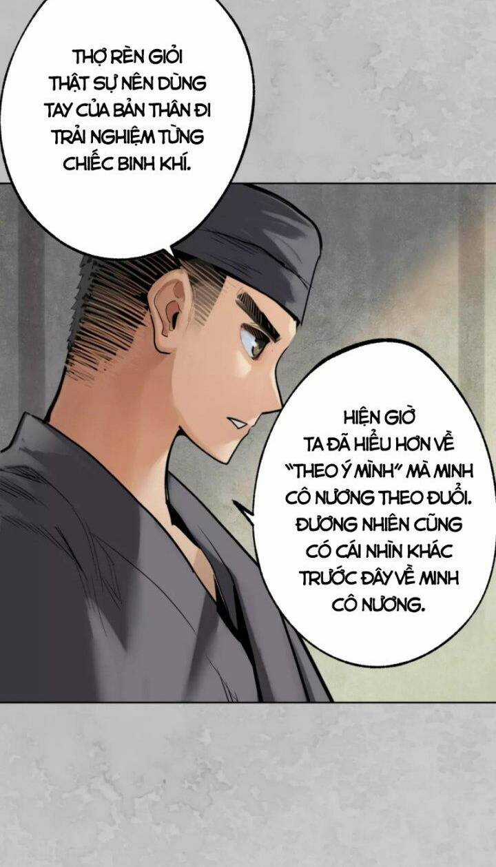 Tạng Phong Hành Chapter 115 trang 27