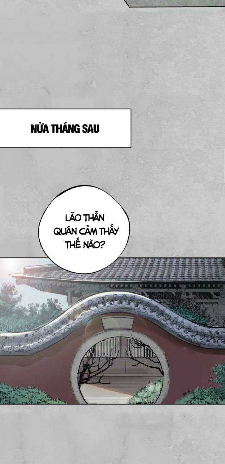 Tạng Phong Hành Chapter 115 trang 29