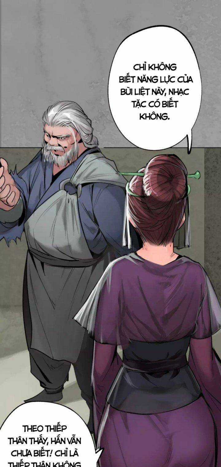 Tạng Phong Hành Chapter 115 trang 32